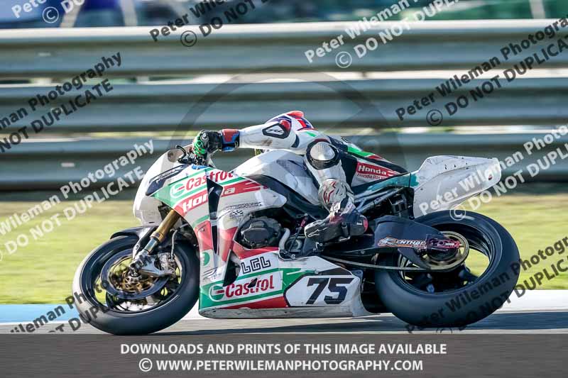 25 to 27th november 2017;Jerez;event digital images;motorbikes;no limits;peter wileman photography;trackday;trackday digital images